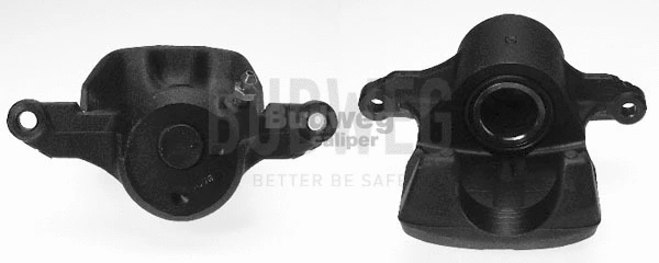 Étrier de frein BUDWEG CALIPER 342766