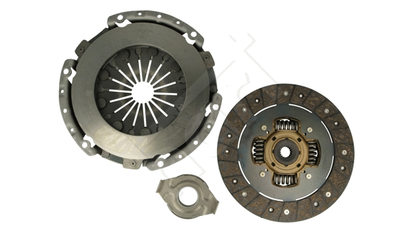 Kit d'embrayage HART 338 644