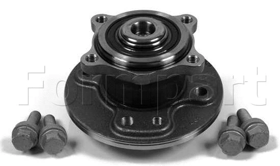 Moyeu de roue FORMPART 12498018/K