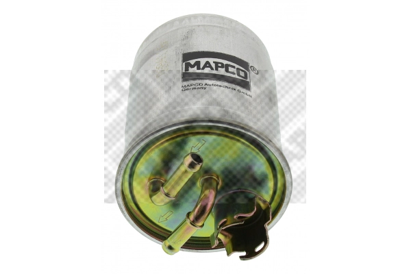 Filtre à carburant MAPCO 63816