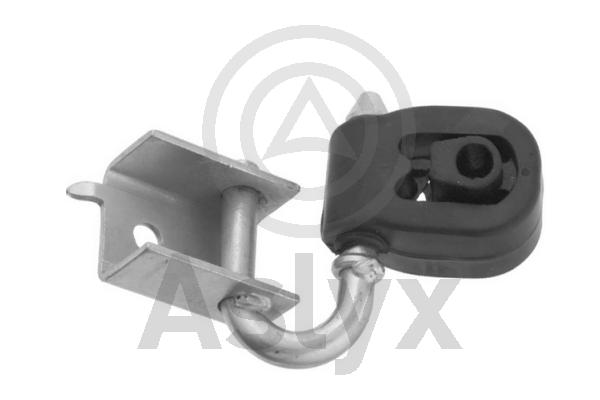 Suspension, échappement Aslyx AS-201862