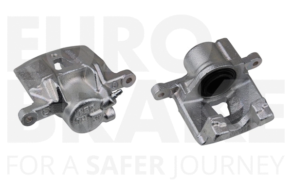 Étrier de frein EUROBRAKE 53012145181