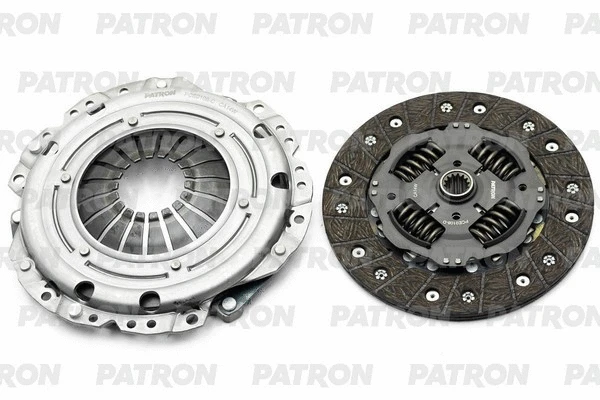 Kit d'embrayage PATRON PCE0108