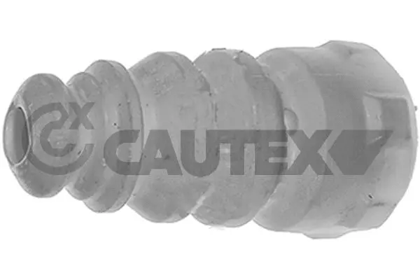 Butée élastique, suspension CAUTEX 462445