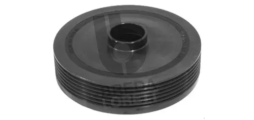Poulie, vilebrequin BREDA LORETT PSD1205/ND