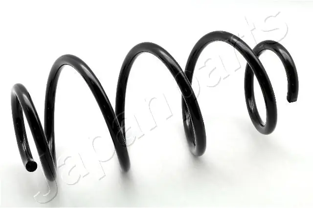 Ressort de suspension JAPANPARTS ZC3542A