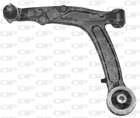 Bras de liaison, suspension de roue OPEN PARTS SSW1000.10