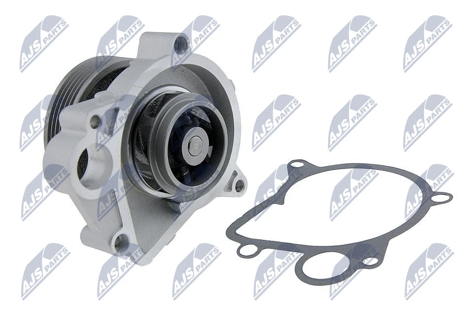 Pompe à eau, refroidissement du moteur NTY CPW-BM-014