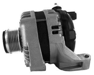 Alternateur ACAUTO AC-CBA2092