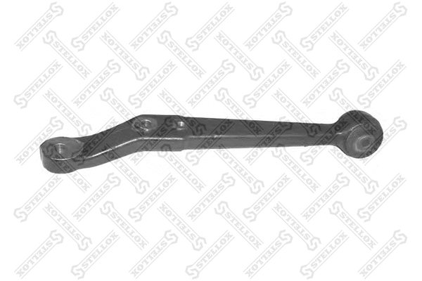 Bras de liaison, suspension de roue STELLOX 54-02640-SX