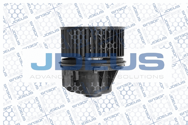 Pulseur d'air habitacle JDEUS BL0120003