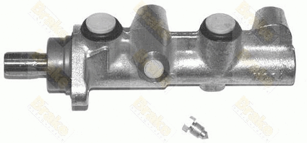 Maître-cylindre de frein Brake ENGINEERING MC1406BE