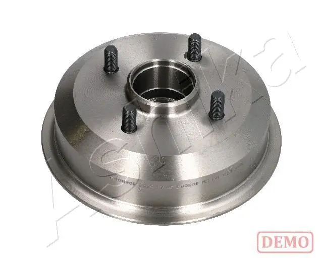 Tambour de frein ASHIKA 56-00-0319C