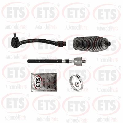 Barre de connexion ETS 08.AJ.346
