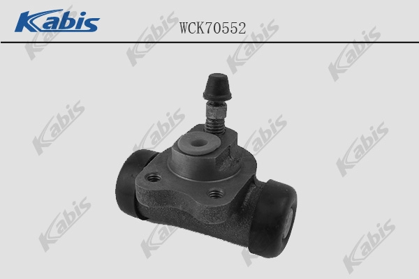 Cylindre de roue KABIS WCK70552