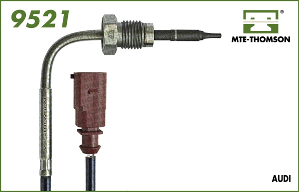 Capteur, température des gaz MTE-THOMSON 9521