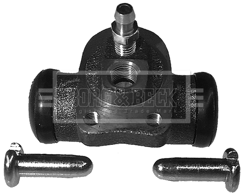 Cylindre de roue BORG & BECK BBW1503