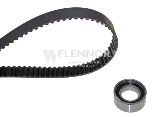 Kit de courroie crantée FLENNOR F904066