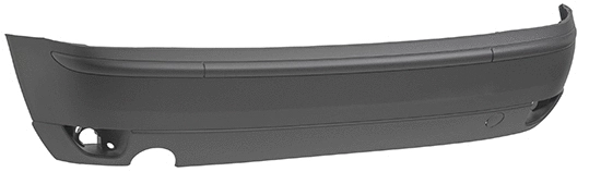 Pare-chocs PHIRA FC-02300