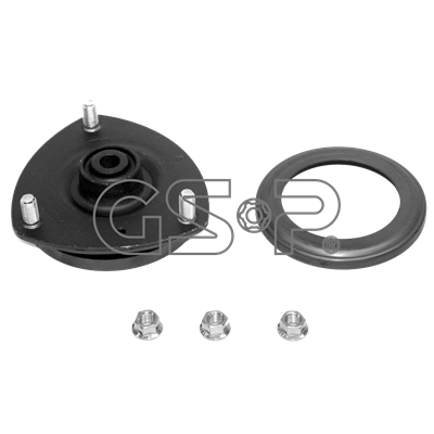 Kit de réparation, coupelle de suspension GSP-BR 518354S