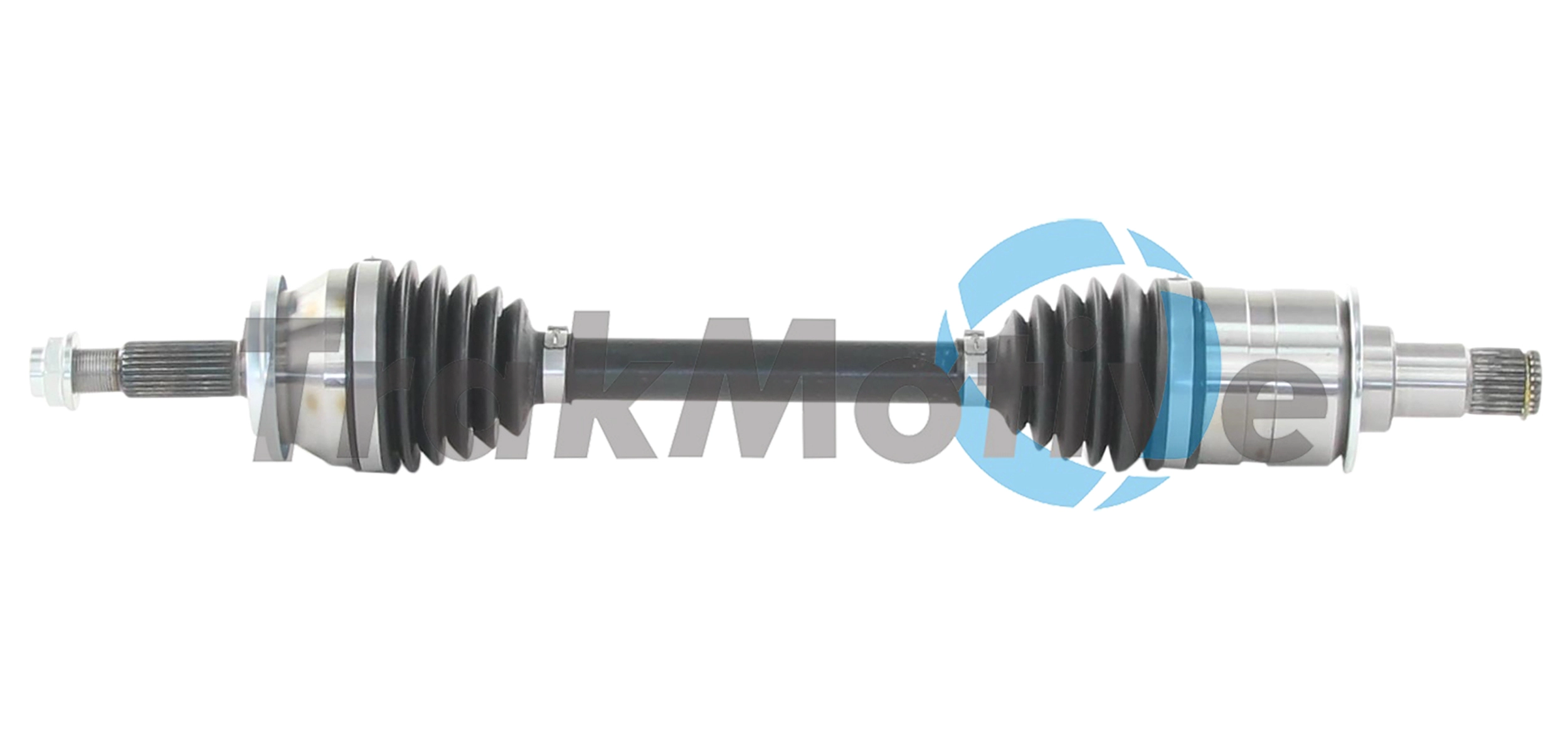 Arbre de transmission TrakMotive 30-2091