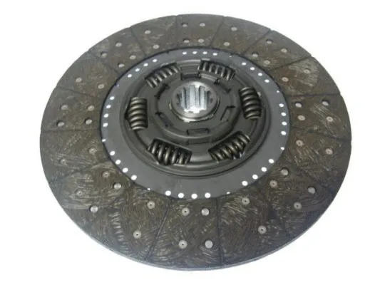 Disque d'embrayage KAWE 4615