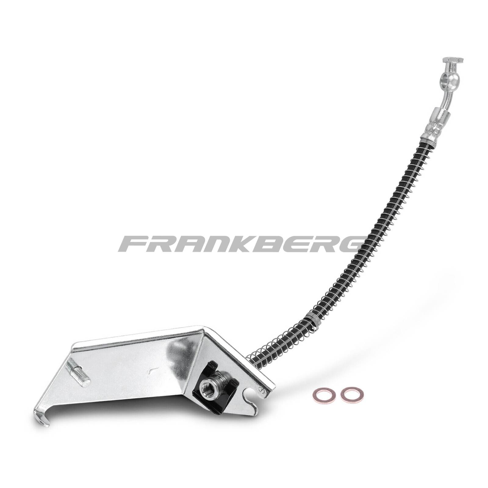 Flexible de frein Frankberg 5481FB0004946