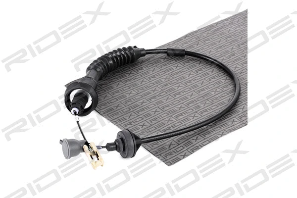 Tirette à câble, commande d'embrayage RIDEX 478S0049