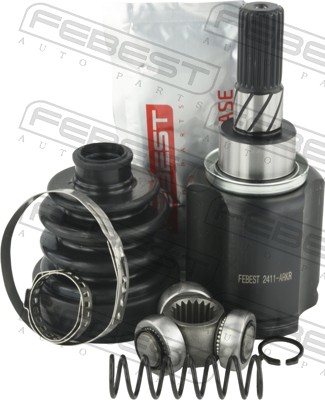 Jeu de joints, arbre de transmission FEBEST 2411-ARKR