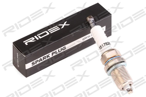 Bougie d'allumage RIDEX 686S0038