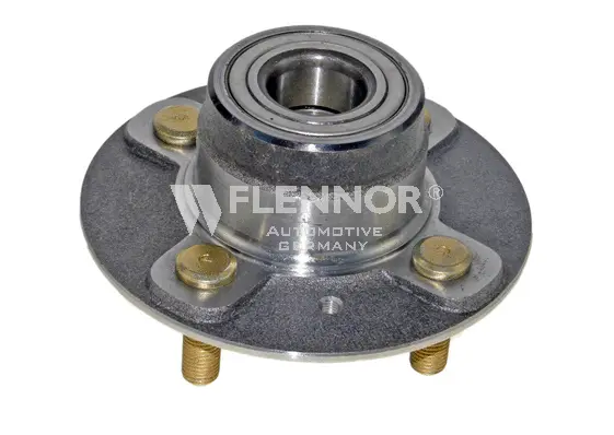 Kit de roulements de roue FLENNOR FR911033
