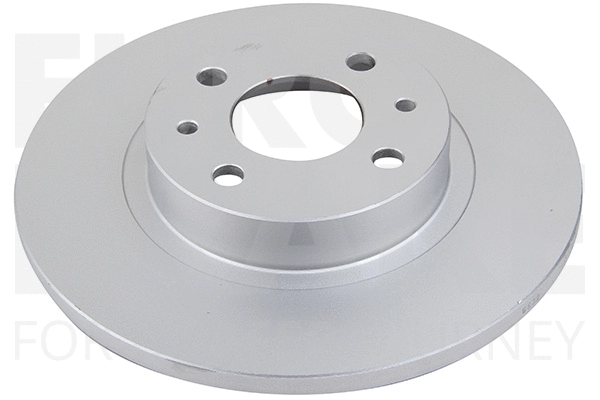 Disque de frein EUROBRAKE 5815319932
