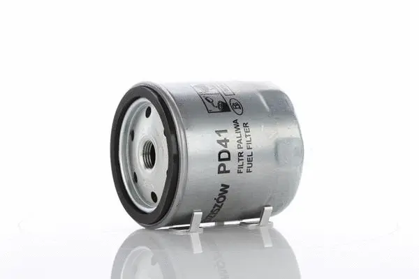 Filtre à carburant PZL Filters PD41
