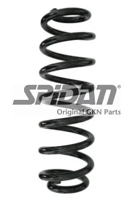 Ressort de suspension SPIDAN 87905