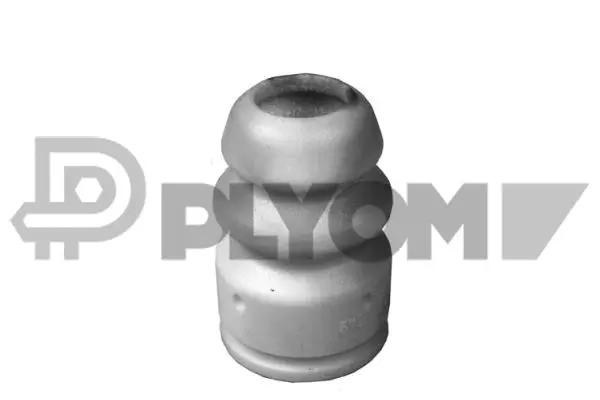 Butée élastique, suspension PLYOM P756990