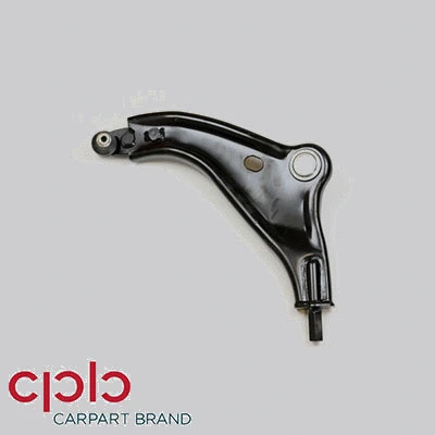 Bras de liaison, suspension de roue CPB 505920