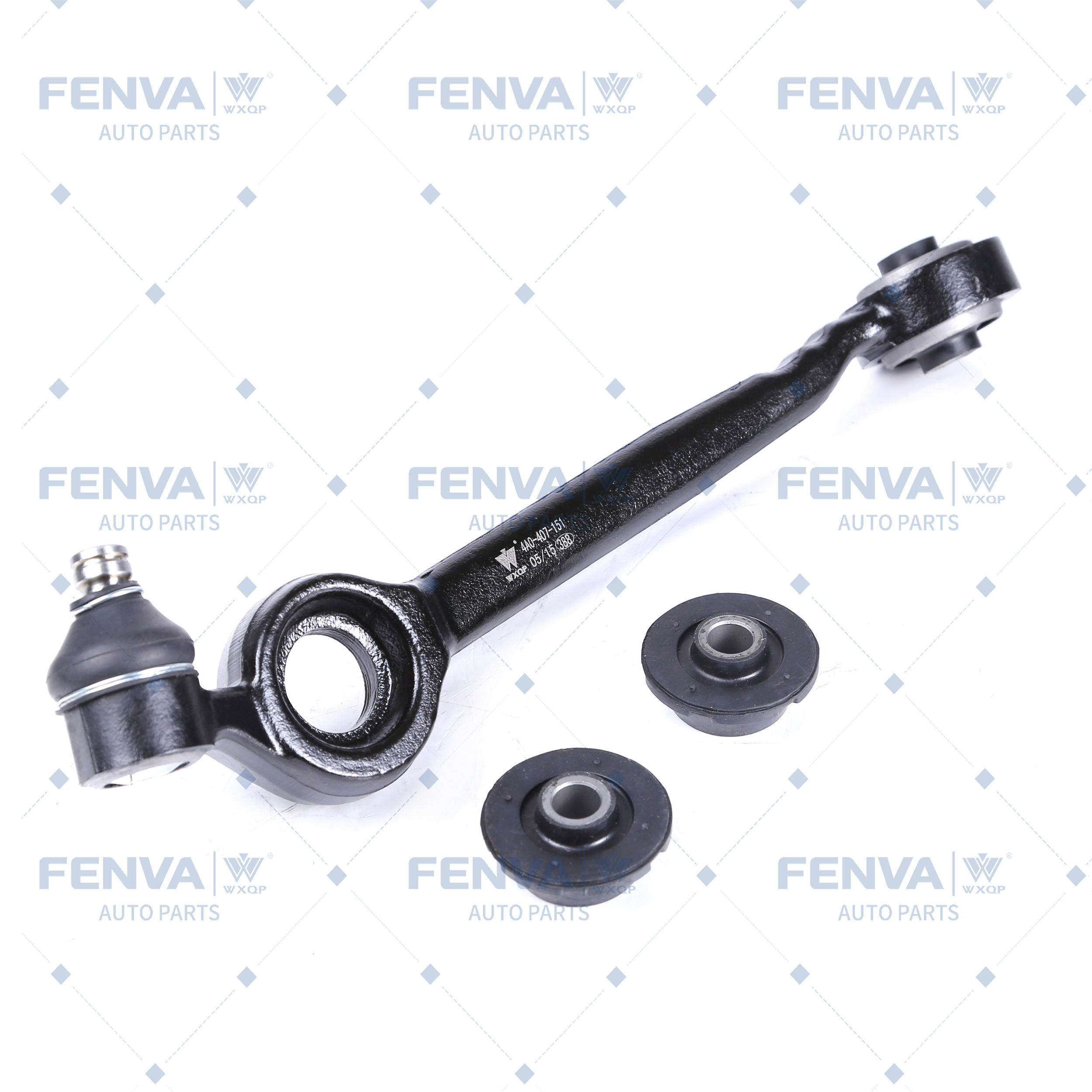 Bras de liaison, suspension de roue WXQP 360991