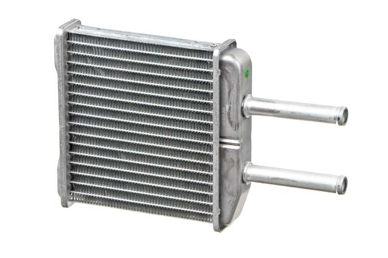 Système de chauffage A.Z. Meisterteile AZMT-45-032-1011
