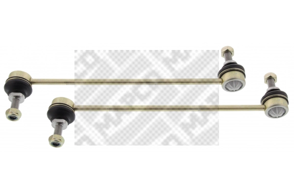 Kit de réparation, barre de couplage stabilisatrice MAPCO 49046/2