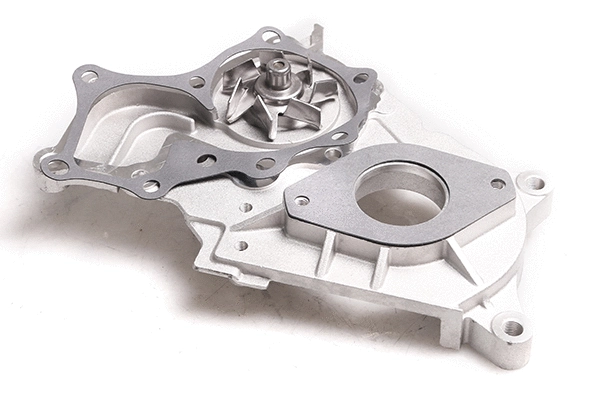 Pompe à eau, refroidissement du moteur WXQP 11548
