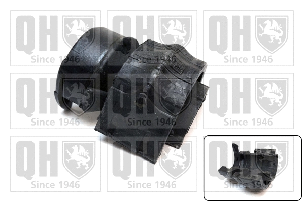 Suspension, stabilisateur QUINTON HAZELL EMB7385