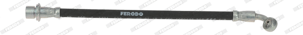 Flexible de frein FERODO FHY3293