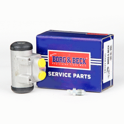 Cylindre de roue BORG & BECK BBW1860