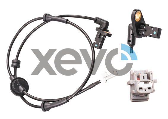 Capteur, vitesse de roue XEVO XBS1372