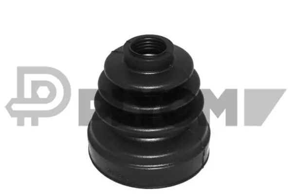 Joint-soufflet, arbre de commande PLYOM P460203