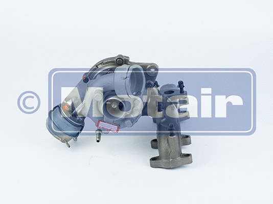 Turbocompresseur, suralimentation MOTAIR TURBO 102121