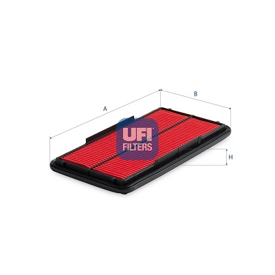 Filtre à air UFI 30.D94.00