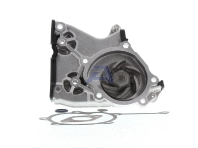 Pompe à eau, refroidissement du moteur AISIN WPZ-002