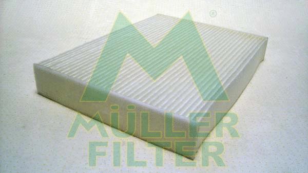 Filtre, air de l'habitacle MULLER FILTER FC430