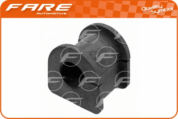 Suspension, stabilisateur FARE SA 4361